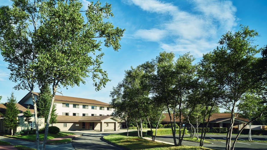 ＡＮＡホリデイ・イン　リゾート軽井沢　（２０２５年９月１２日リニューアルオープン）