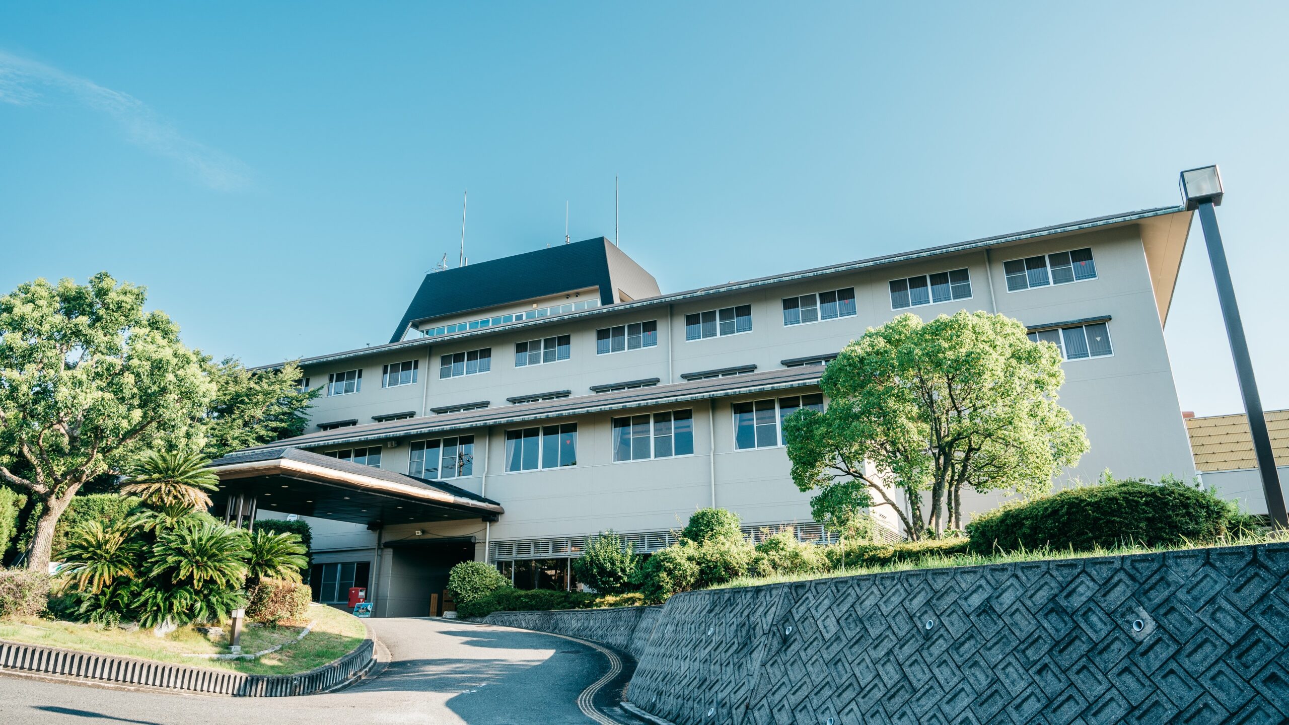 亀の井ホテル　富田林　オールインクルーシブホテル