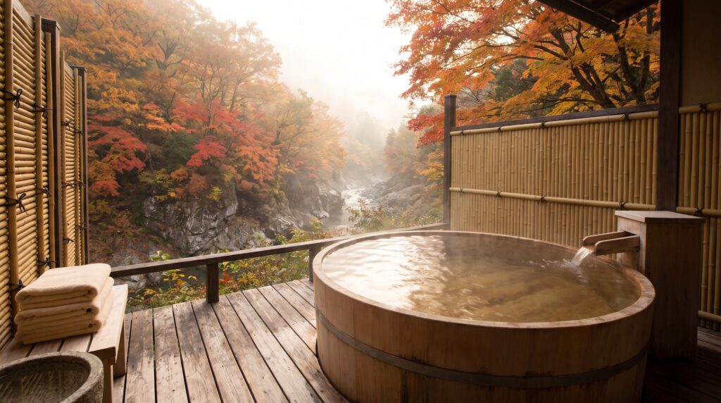 nikko-private-onsen